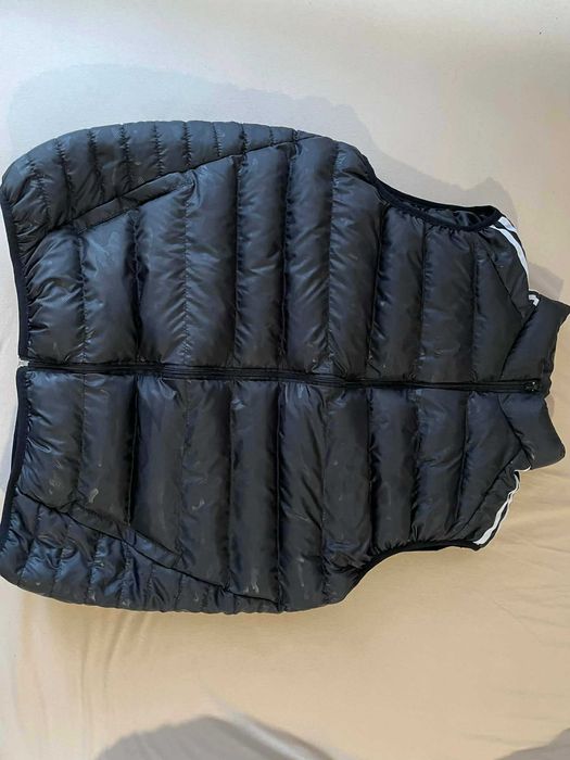 Мъжки елек- Adidas- със силиконов пух, 3XL