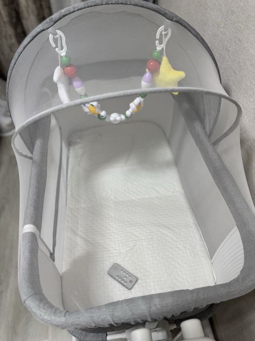 Продам детский кровать.