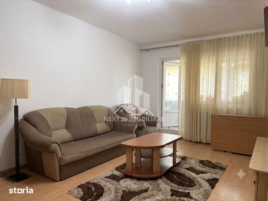 Apartament – Constanța, Dacia, Tomis 3 - Vedere 2