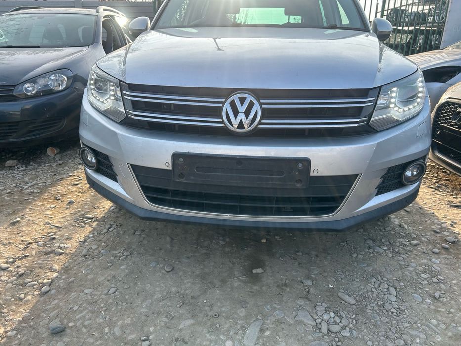 Injectoare Volkswagen Tiguan 2.0 TDI CFFB 2012