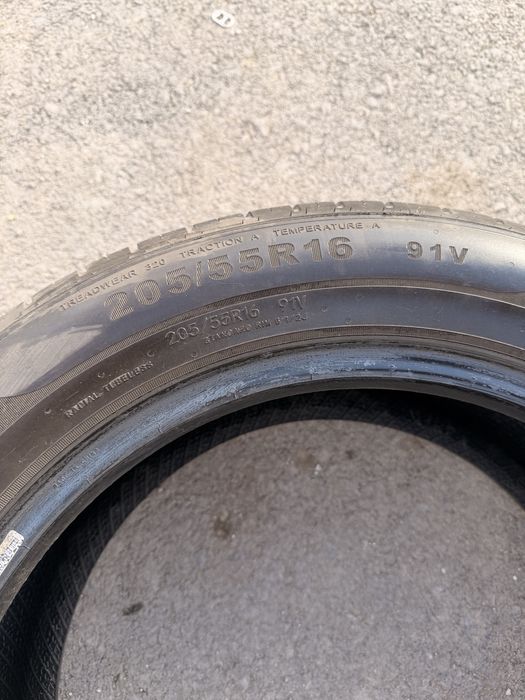 Шины летние Doublestar maximum DH08