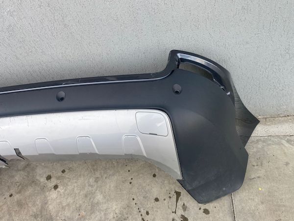 Bara spate completa cu senzori Volvo XC90 2007-2014 39871340 30678964 30678966 17071