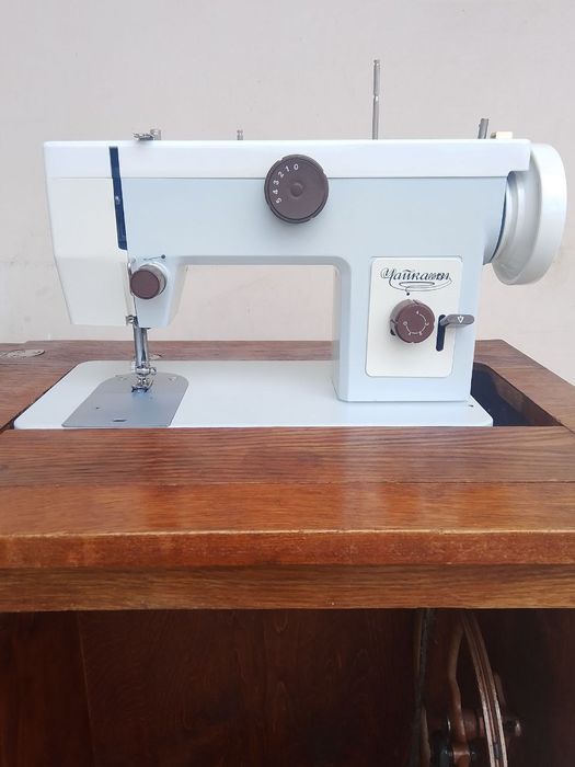 Averlog va togri chok sotiladi