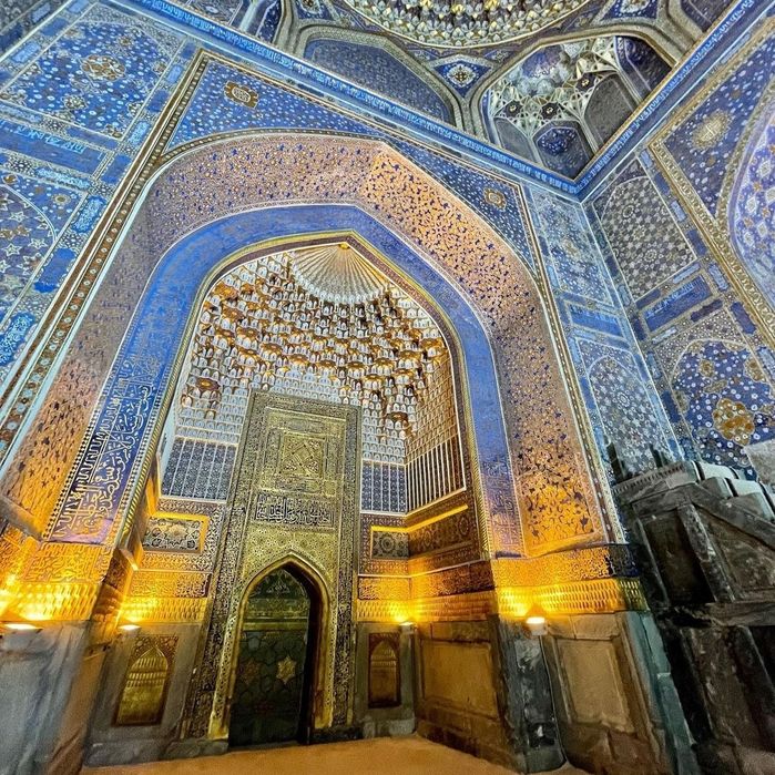 Сопроводительные услуги по Узбекистану. Трансфер Экскурсии Путешествия