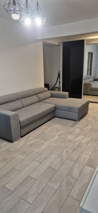 Apartament decomandat modern