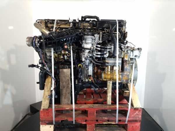 Motor Mercedes Benz Actros OM471LA.6-4-00/piese camioane