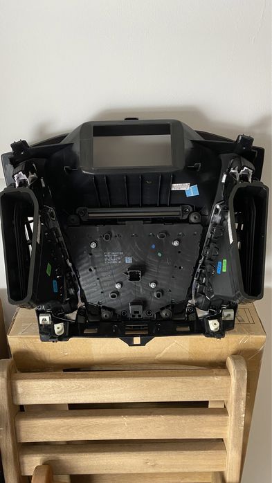 Мултимедия (Sync 1) - Форд Фокус МК3