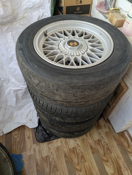 5 Стиль Бмв R16 5 style Bmw Диски