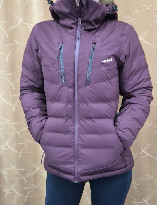 Gecă de schi pentru dame