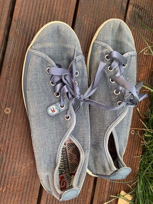 Дамски маратонки-Pepe jeans,Tommy, Converse