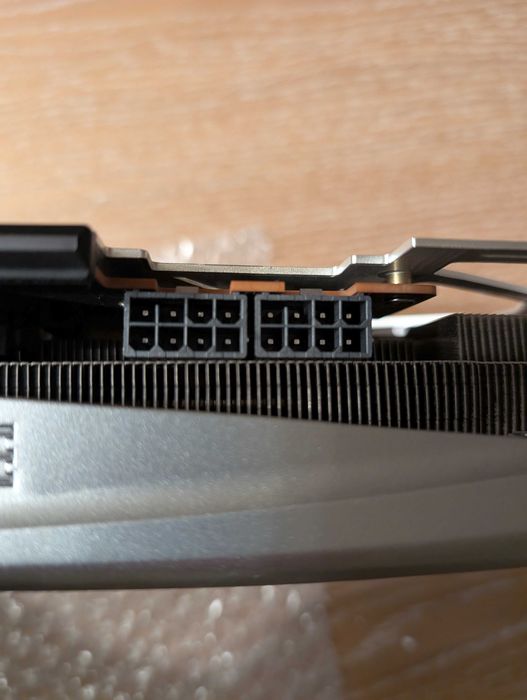 Placa Video Sapphire Nitro+ SE RX590