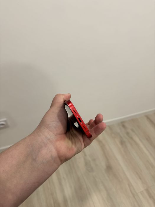 Айфон 13 без ремонт 100%