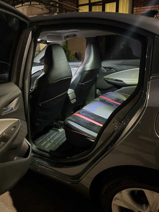 Chevrolet Onix, 2024 й.