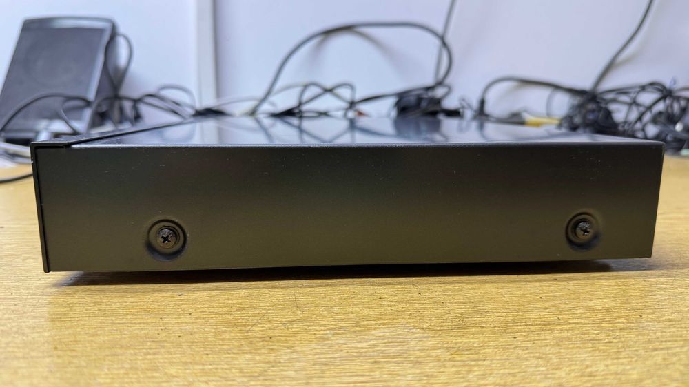 Egalizator grafic JVC SEA-33 2x10 benzi