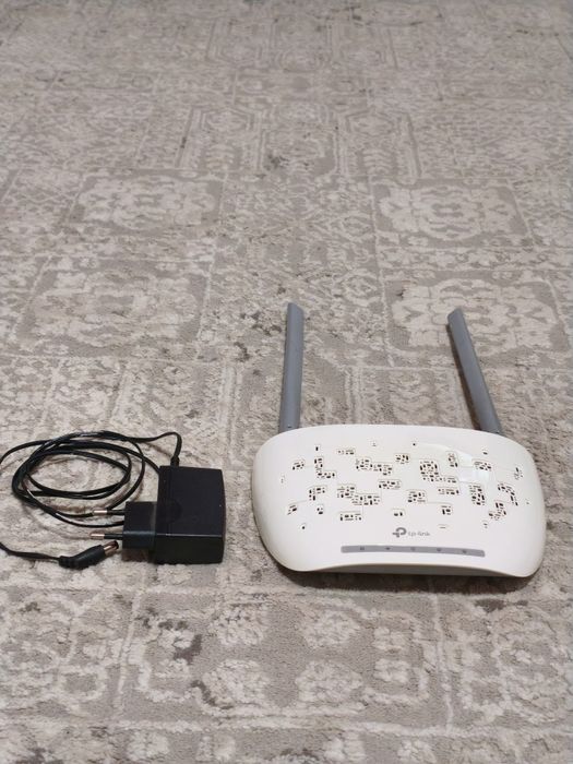 Уайфай tp-link 1