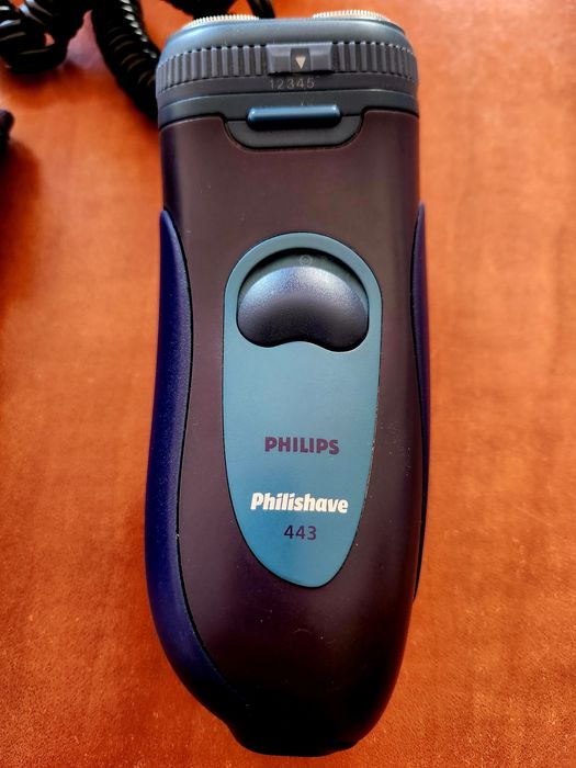 Aparat de ras electric Philips/Philishave.