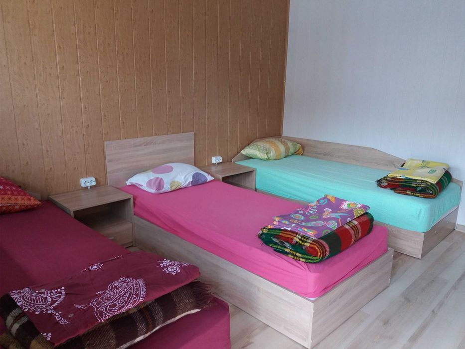 Квартира за работници и големи бригади