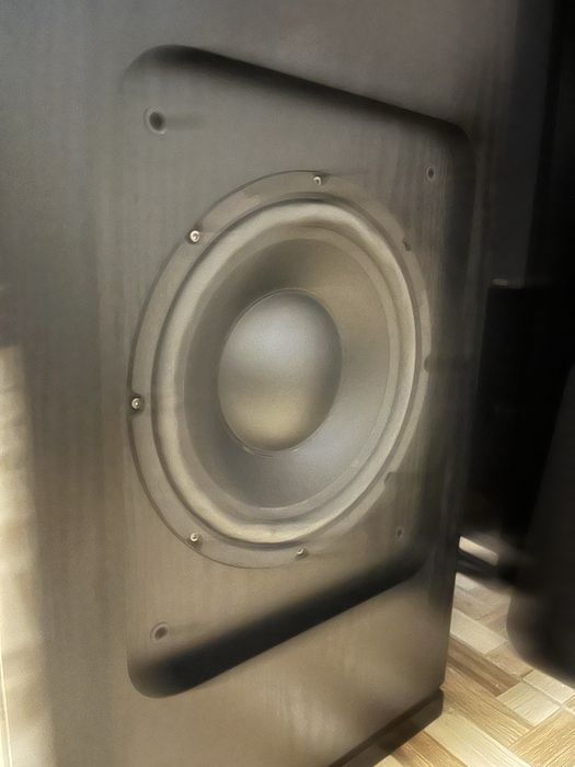 Boxe podea Jamo S-608 cap de serie 150w Rms/240w peak