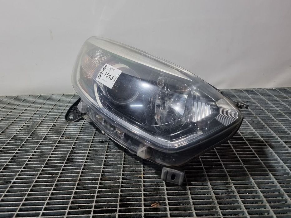 Far Dreapta Renault Captur 2013 - 2017 SUV 4 Usi (1513) Cu lupă