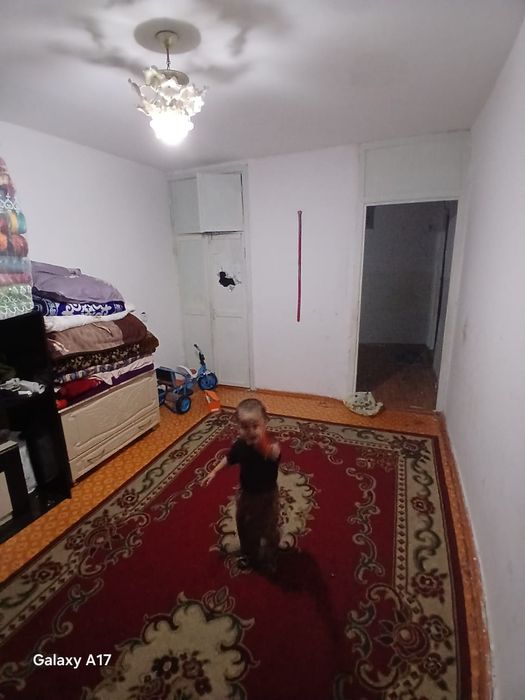 СРОЧНО! 2 комн. квартира