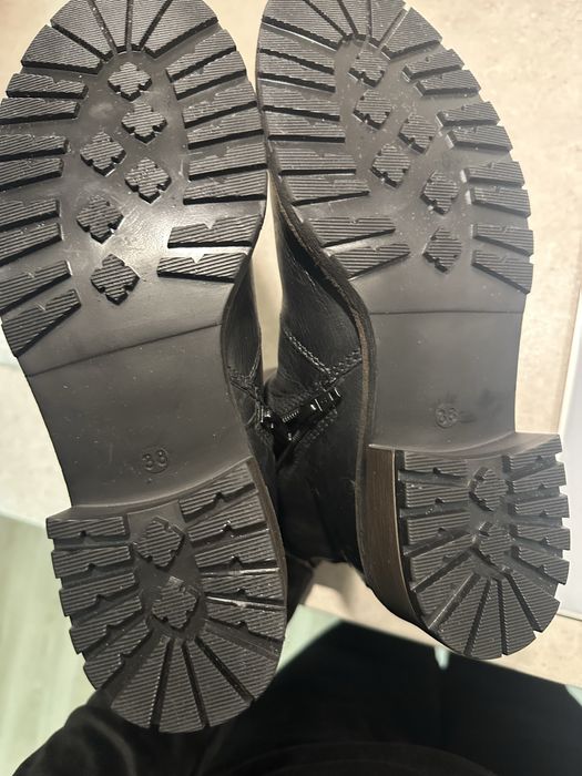 Нови боти Hush puppies