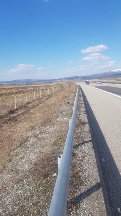 Продава се Парцел в Дупница - 8200 кв.м за 50 €/кв.м - Снимка #1