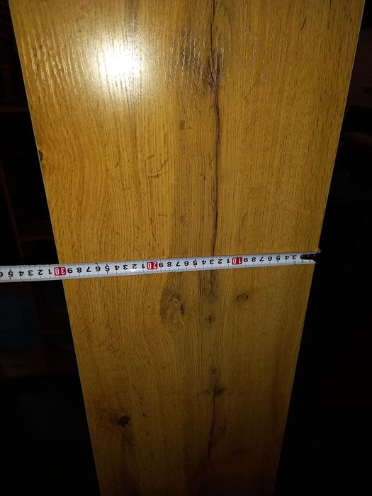 Угловая этажерка  ЛДСП.