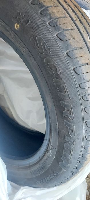 Автошины летние.