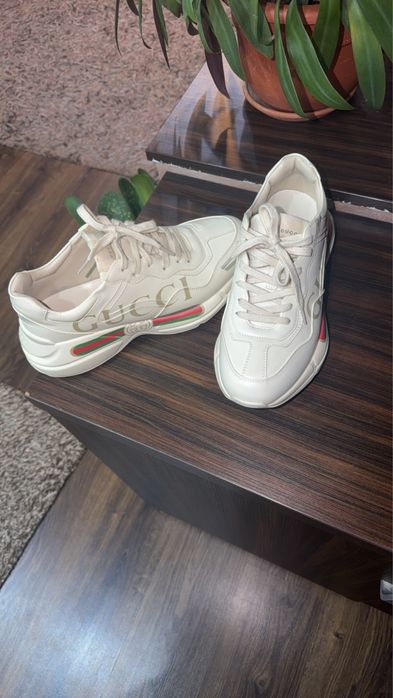 gucci rhyton marimea 43