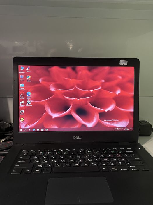 Dell Core i3! O3У 8Gb! SSD 240Gb