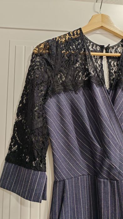 Стильный комбинезон