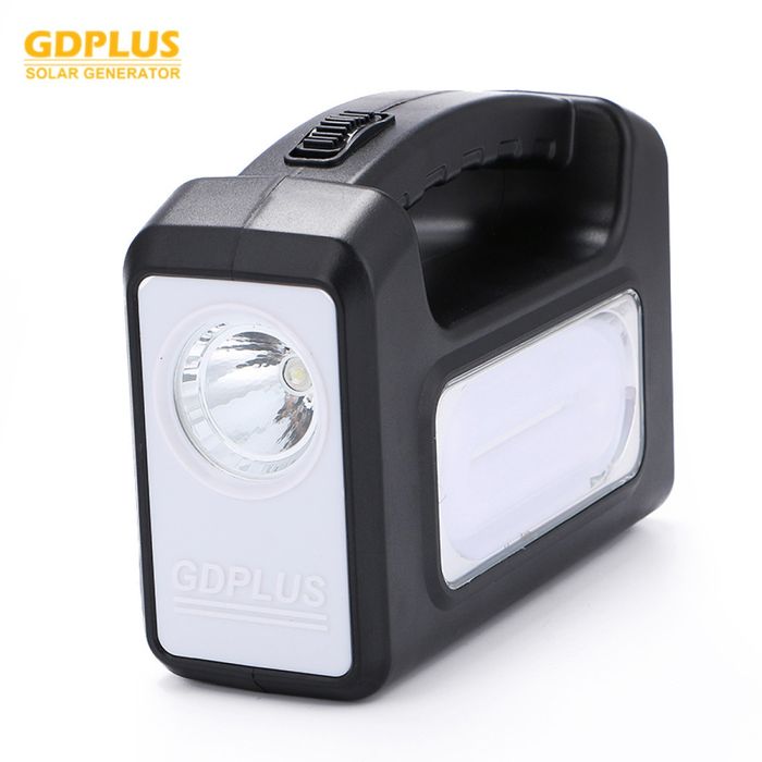 Мобилна соларна система  GD3