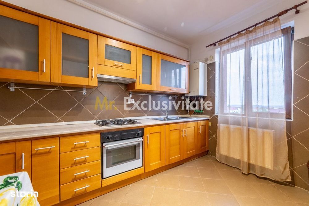 Apartament Gavana Platou - Comision 0 %