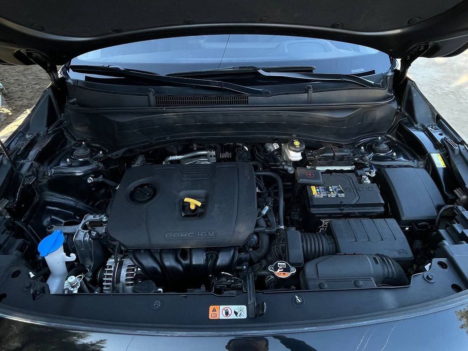 Продается KIA Seltos