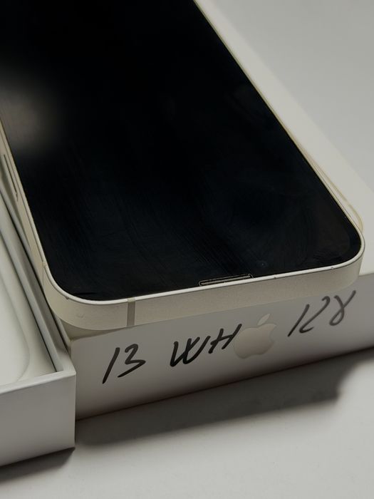 IPHONE 13 128 GB