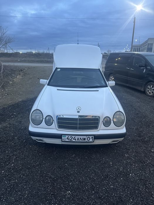 Услуги Катафалка, груз 200