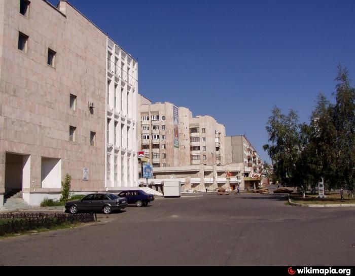 Продаётся 3-х комнатную квартиру в центре города