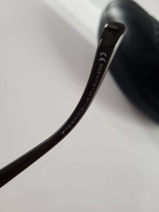 Ochelari de soare Georgio Armani