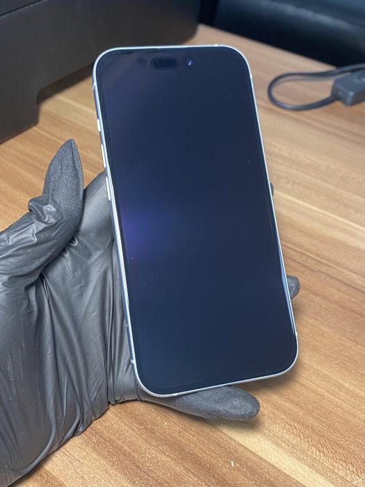 iPhone 15 • 128 GB • Blue / Cod produs: 8558