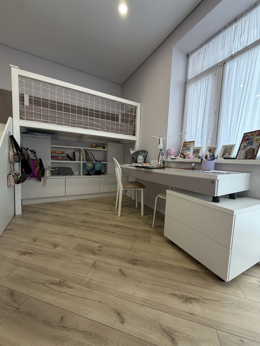Продам матрас с бортиками в подарок