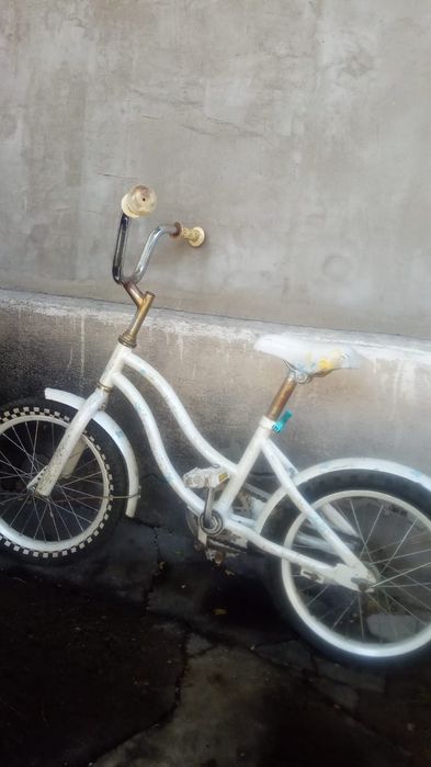 Продам подростковый (детский) велосипед