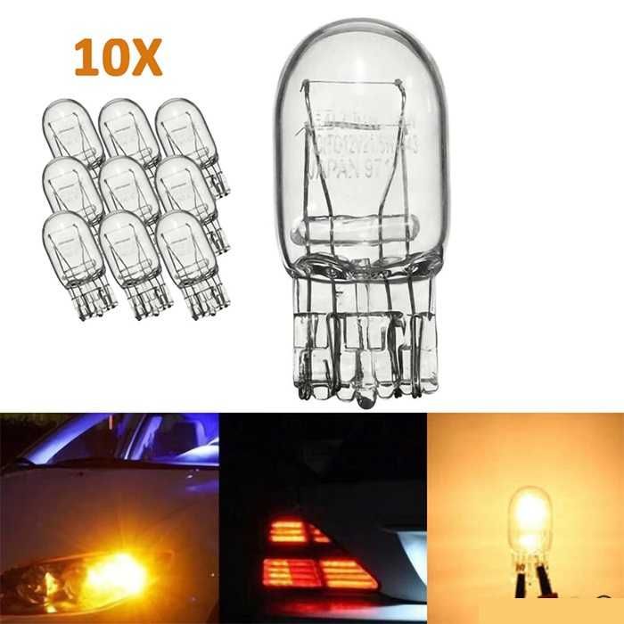 Крушки Maxxx Light - Т20 12V 215W