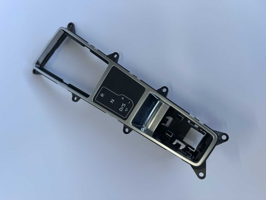 Rama Selector Consola Centrala D N R Audi A6 C8 A7 4K  4K1713111B