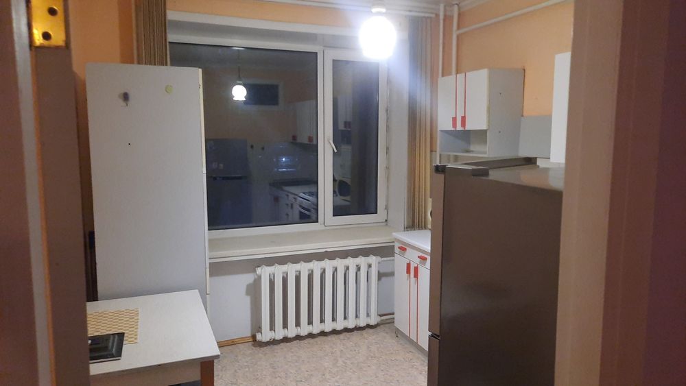 1 комнатная квартира сдам.