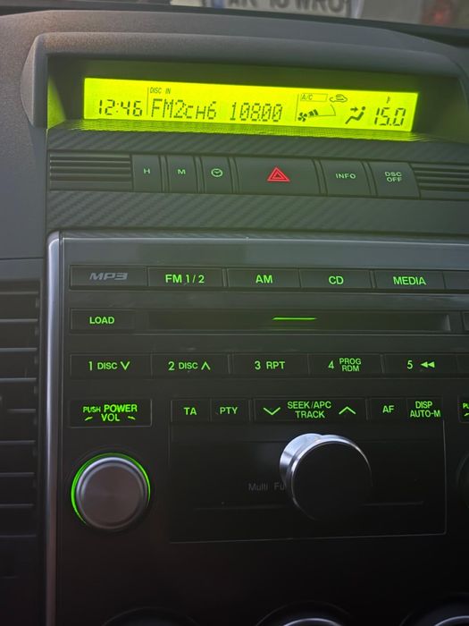 Vand sau schimb Mazda 5