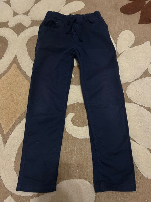 Брюки для мальчика