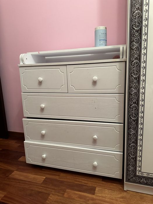 Продам комод пеленальный