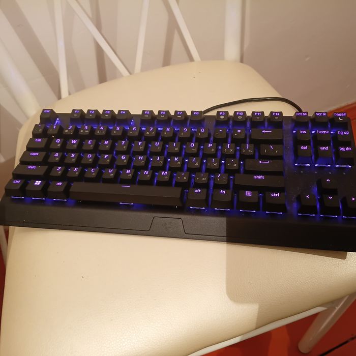 Razer BlackWidow V3 Tenkeyless