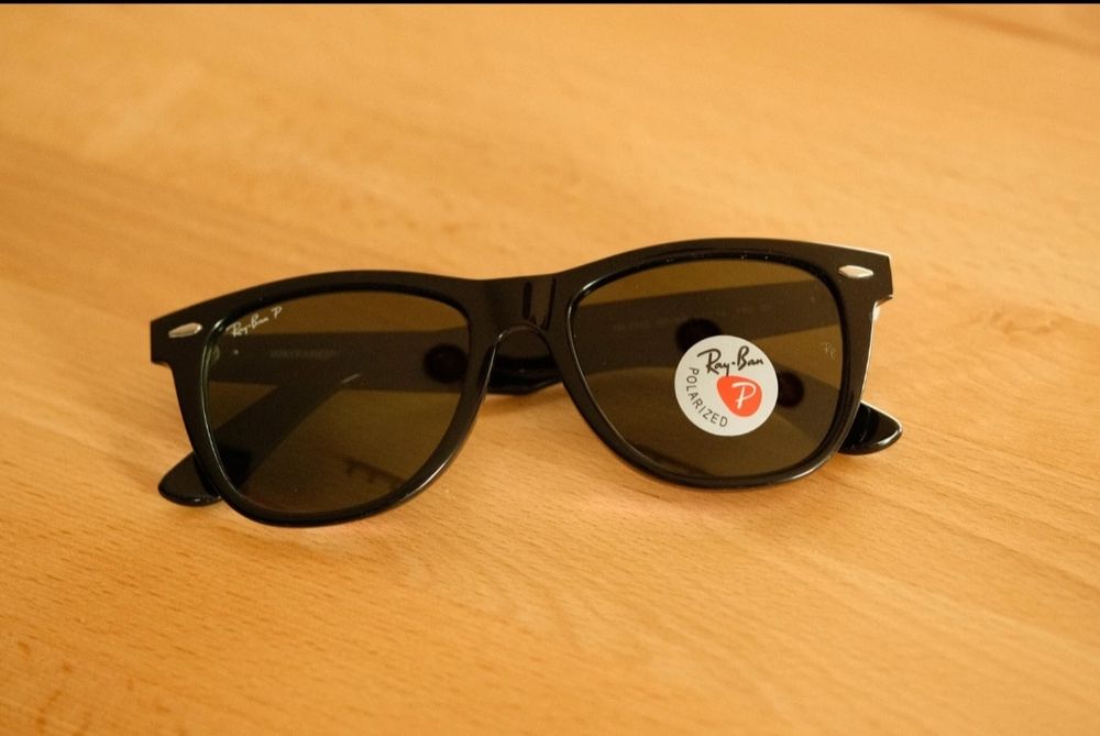Ochelari de soare Ray Ban