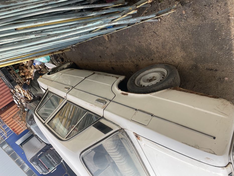 Ваз 2106 мотор после ремонта